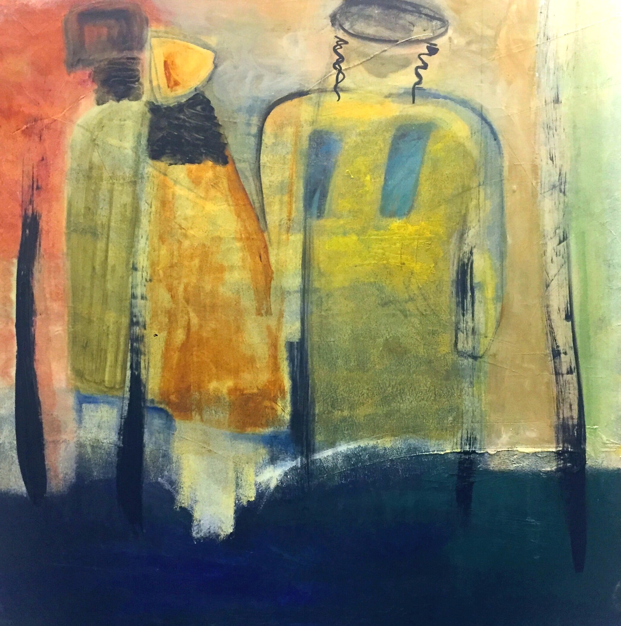 Copy of Tradition Tradition