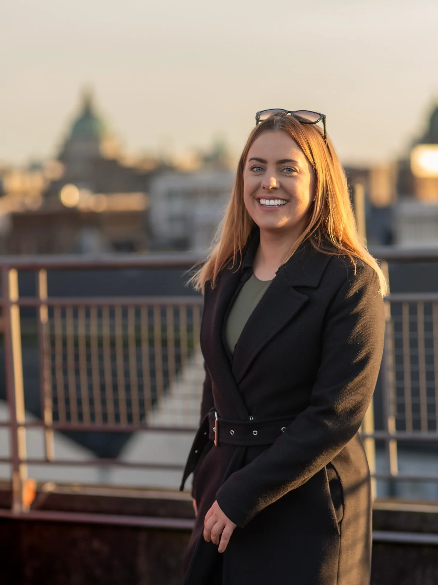 For anyone new here&hellip; Hello! I&rsquo;m Rachel, a wedding photographer from Belfast with over 14 years experience. I shoot in a relaxed, documentary style, capturing the real moments that make your day yours.

Photography&rsquo;s been in the fam