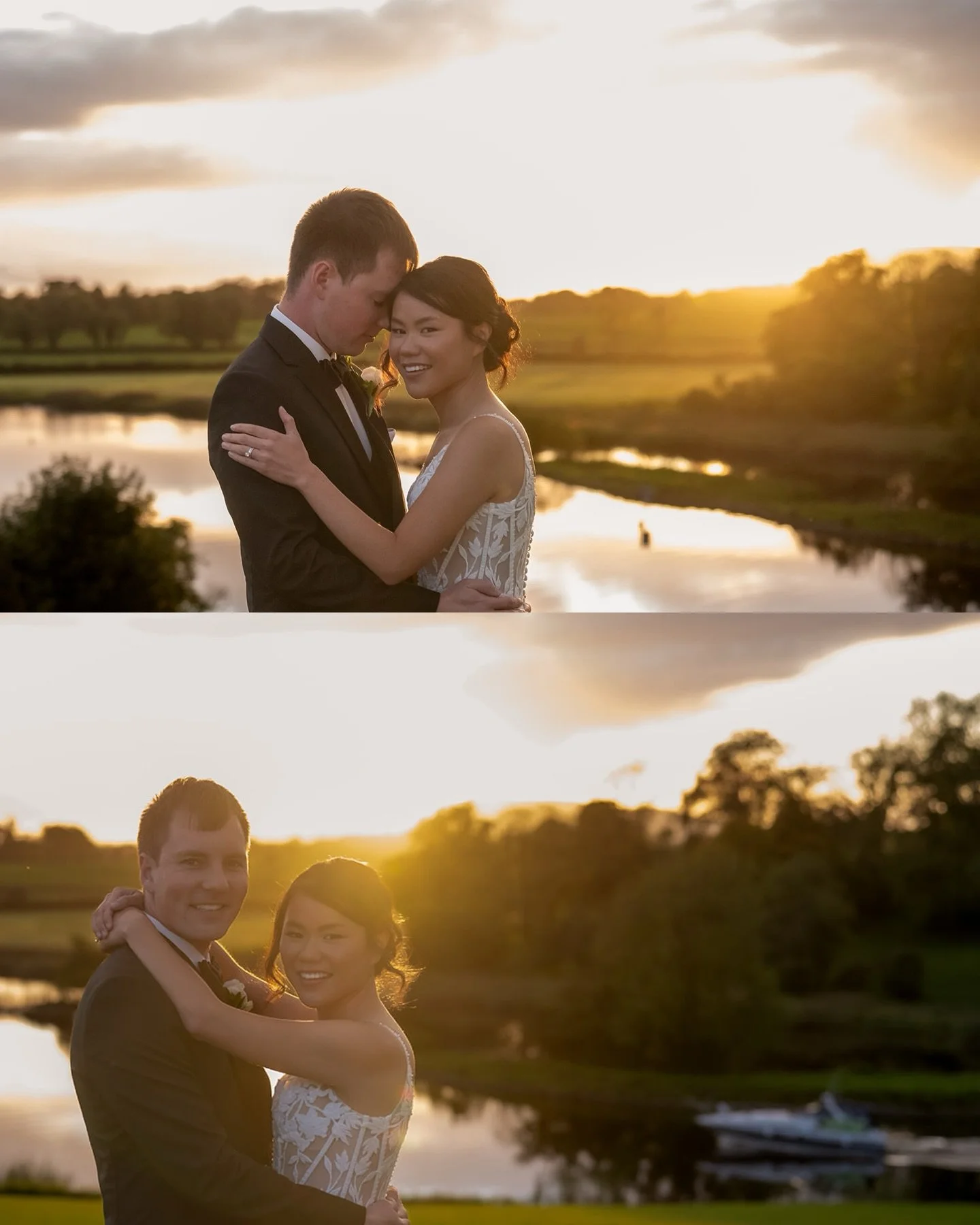 Keren &amp; Roc&rsquo;s wedding day was thoughtful and emotional, with a real sense of intention behind every part of it. There was a warmth to the day that came from honouring family history while creating something entirely their own.

They travell