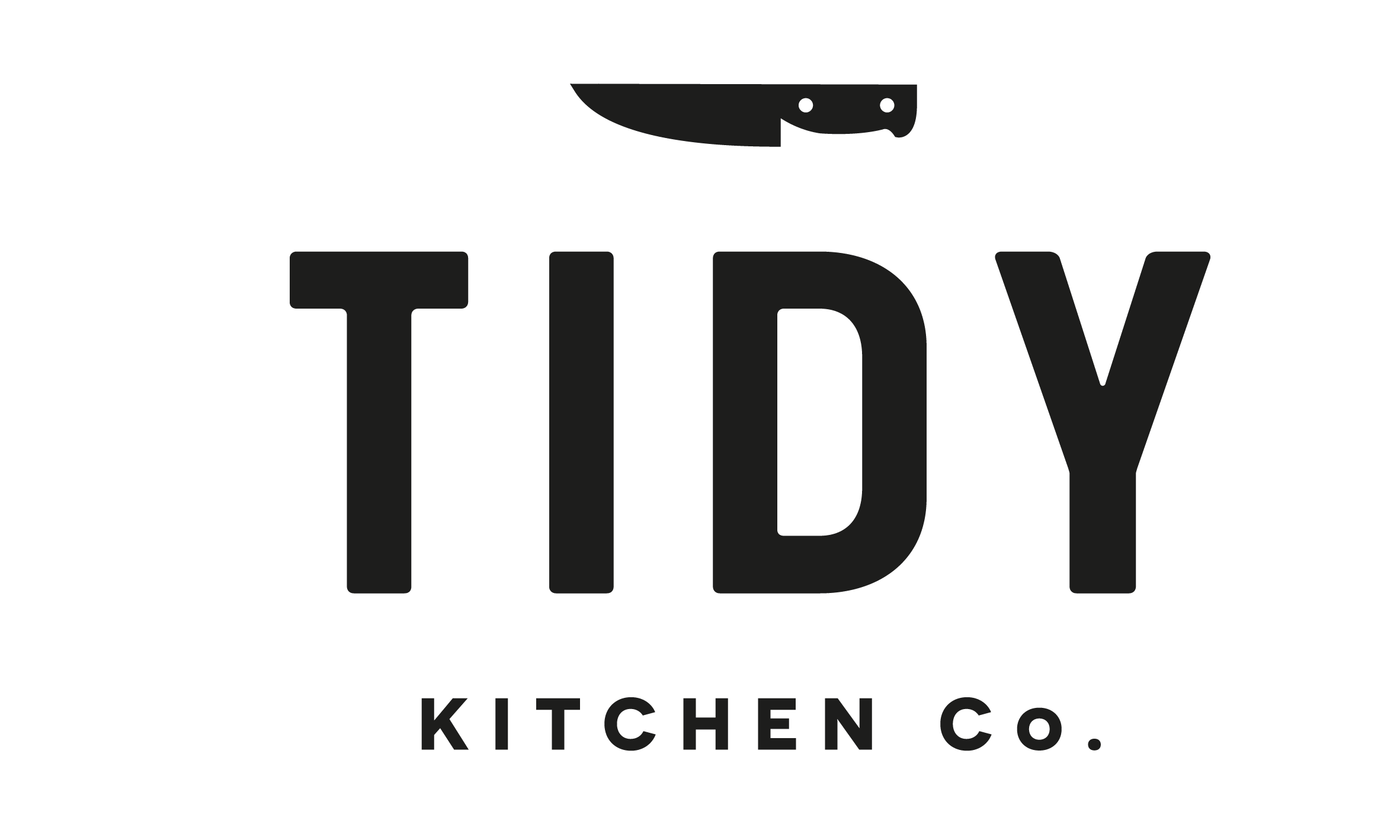 Tidy Kitchen Company