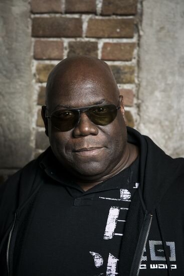 ⦿ carl COX interview