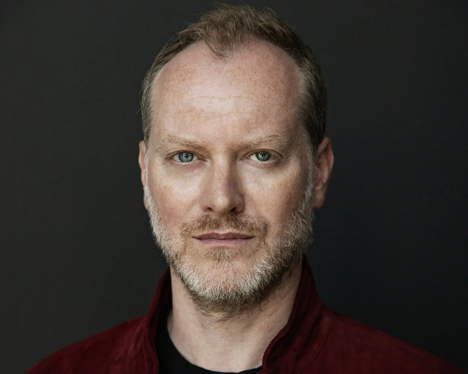 ⦿ Maximillion COOPER interview