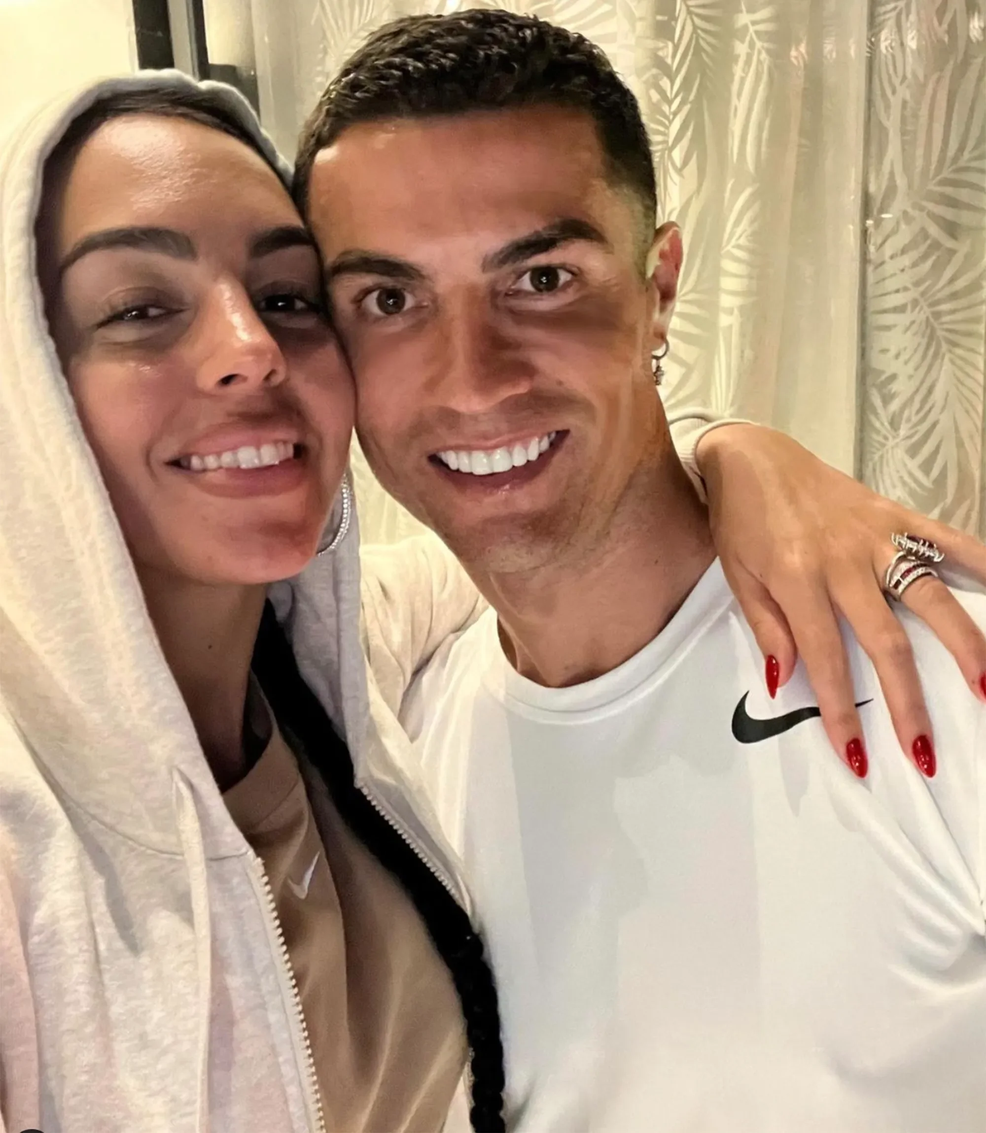 Ronaldo Georgina bw22.webp