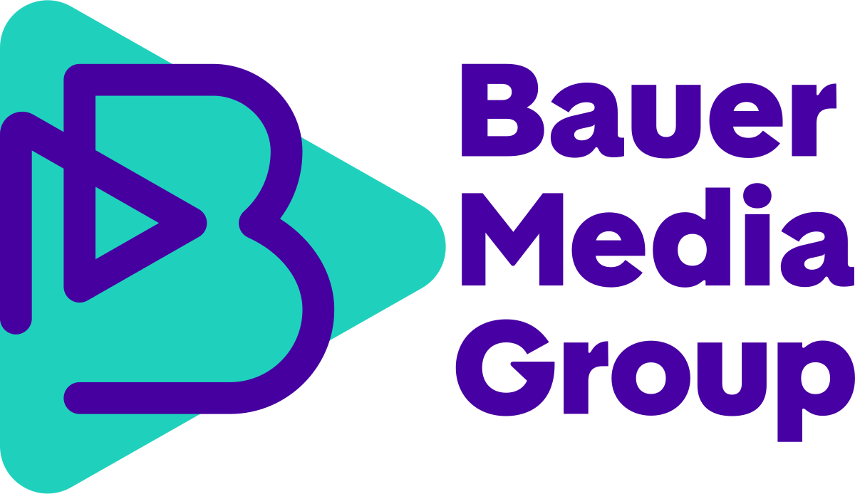 BAUER MEDIA