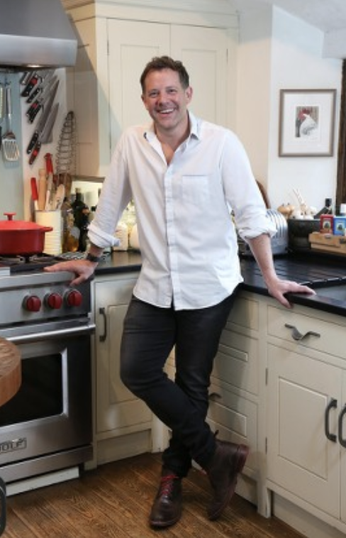 MATT TEBBUTT
