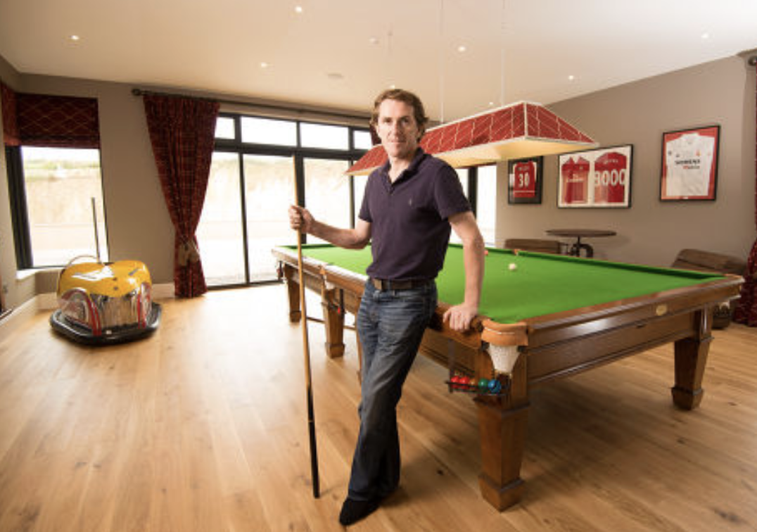 AP McCOY