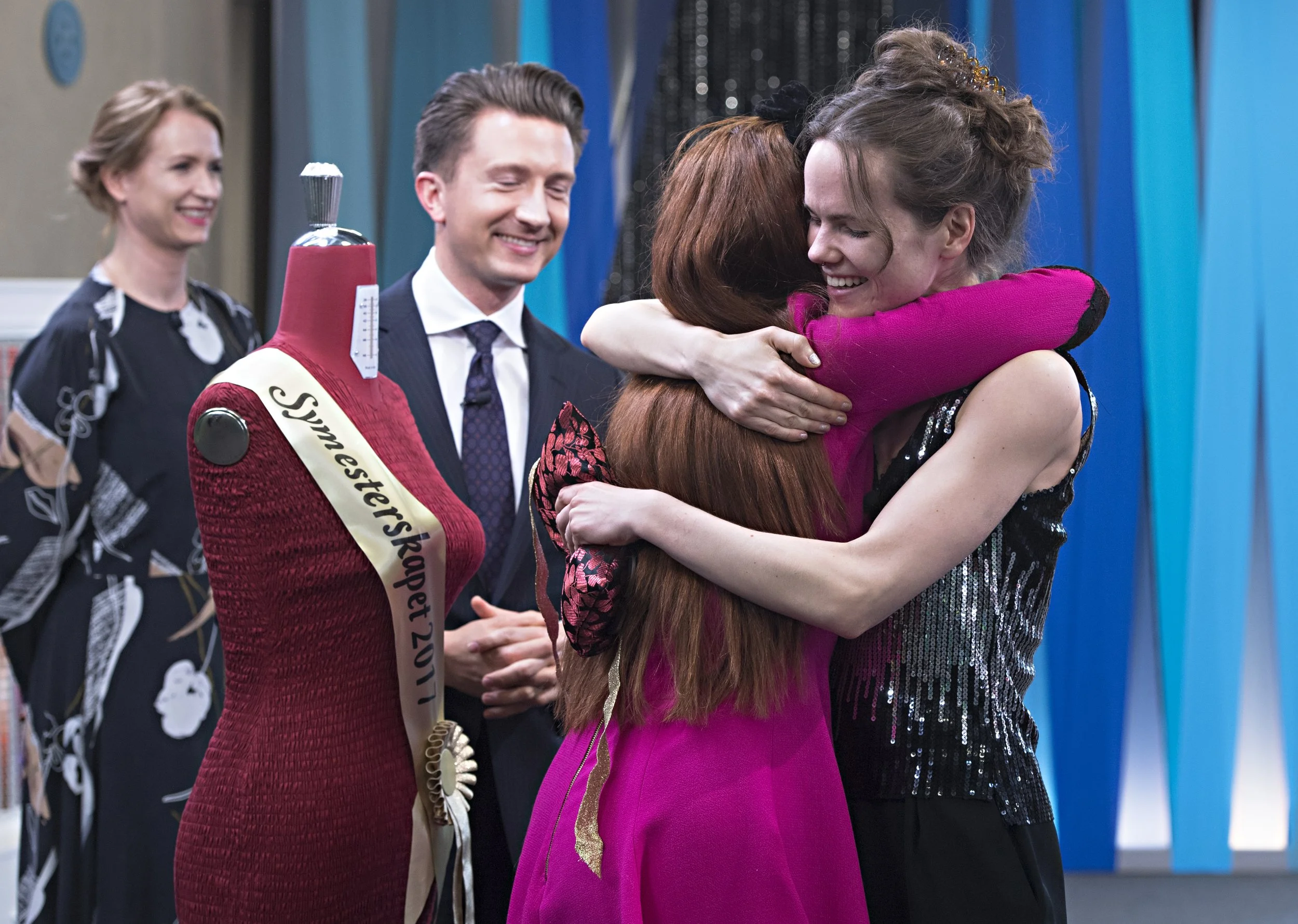 Bilder: Mari Hommedal for NRK