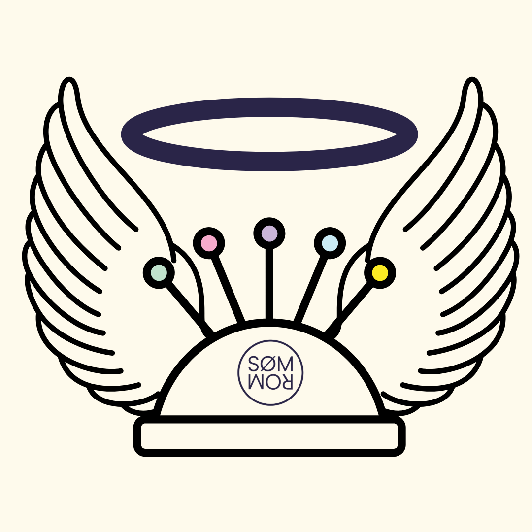 Sømleksikon VervEngel