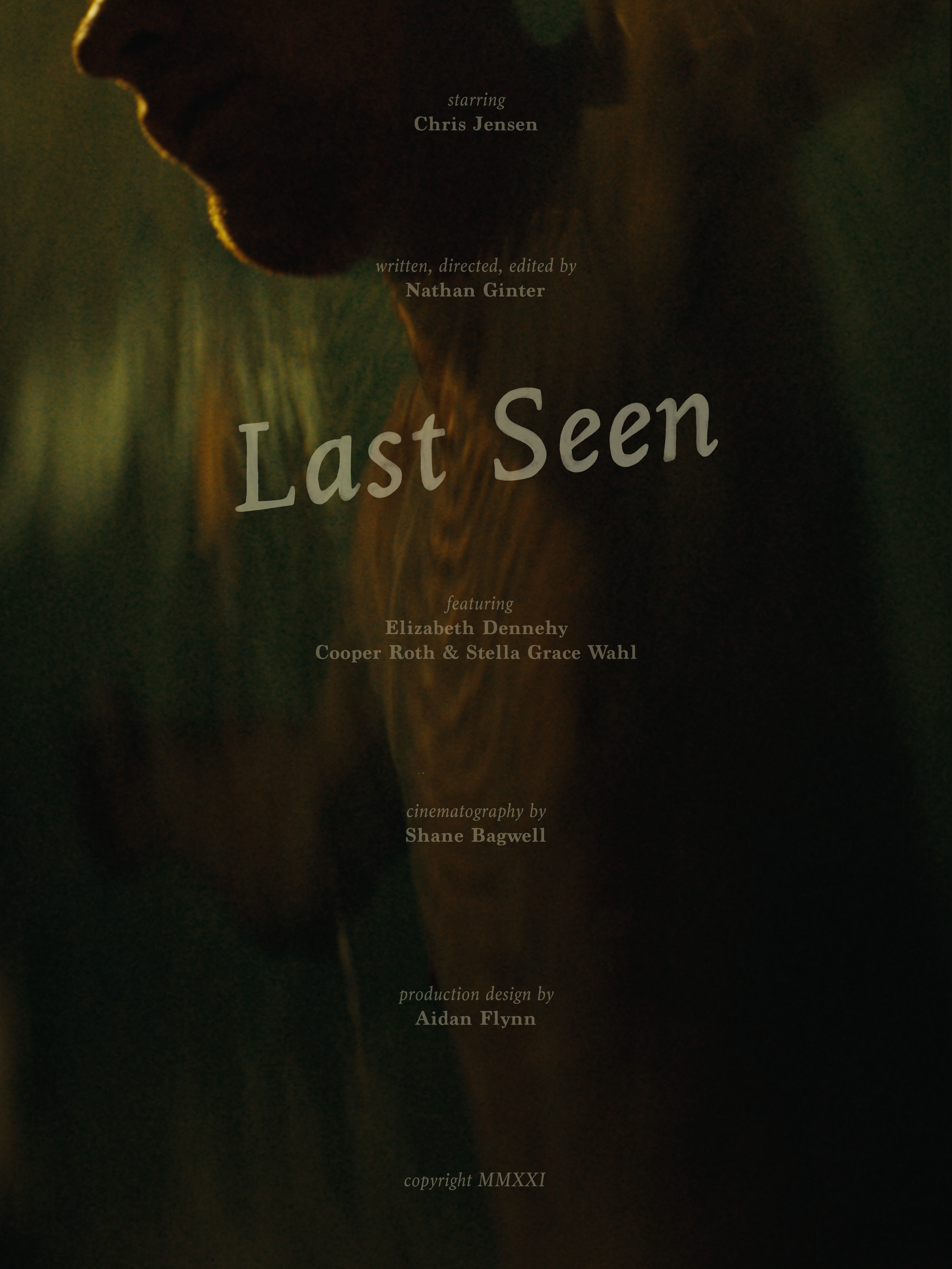 Watch Last Seen Season 01 Episode 06 on Netflix, HBO Max & Disney+ — Official Streaming Guide