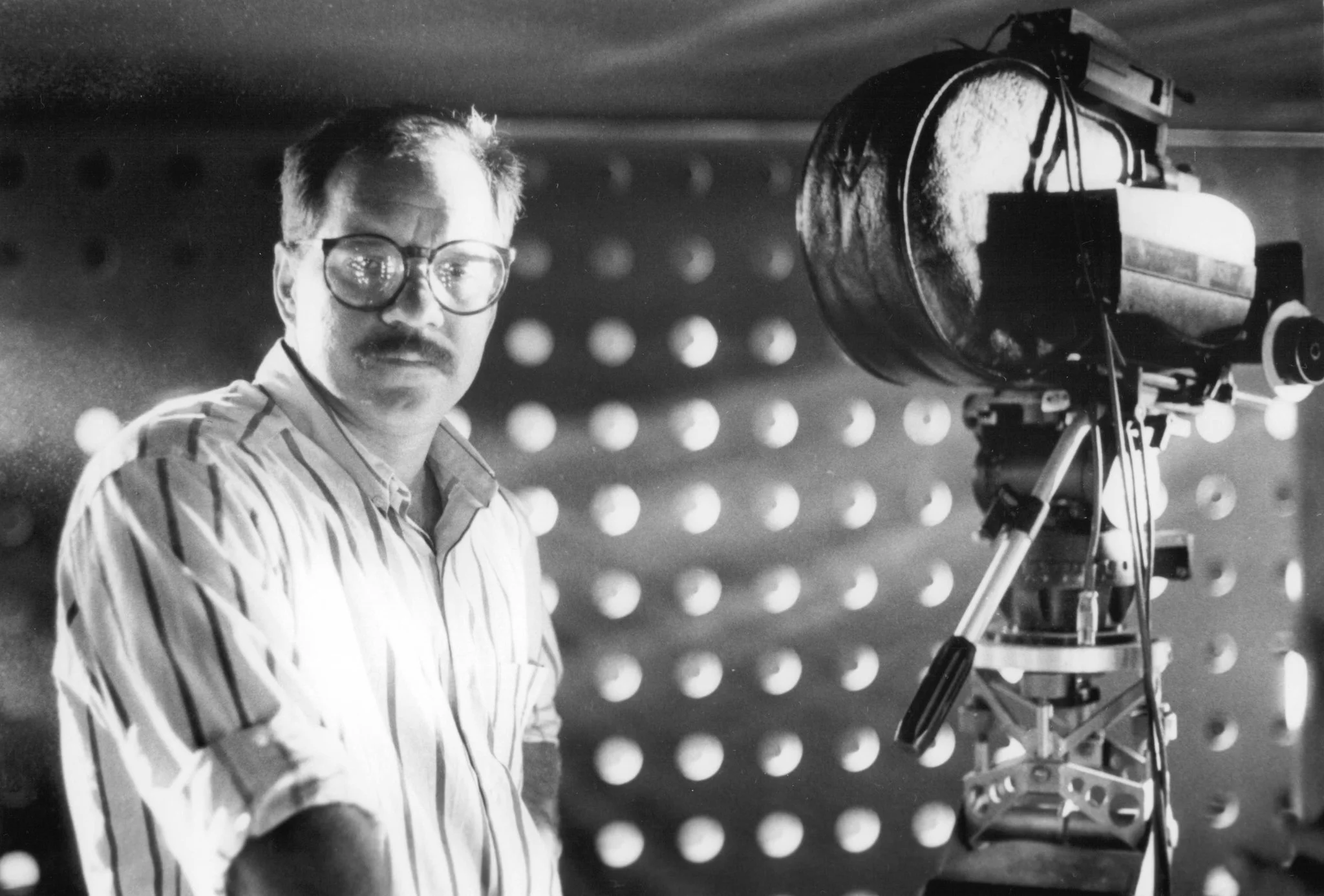 Paul Schrader Reel for Almanack