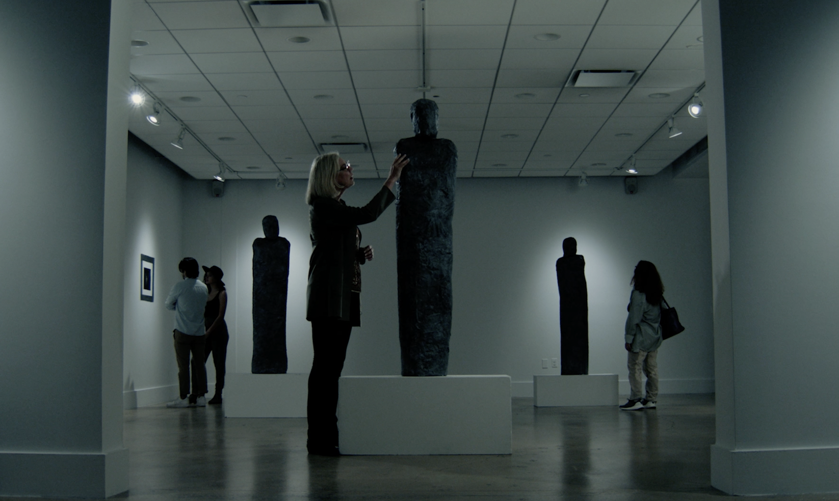The Third Ear