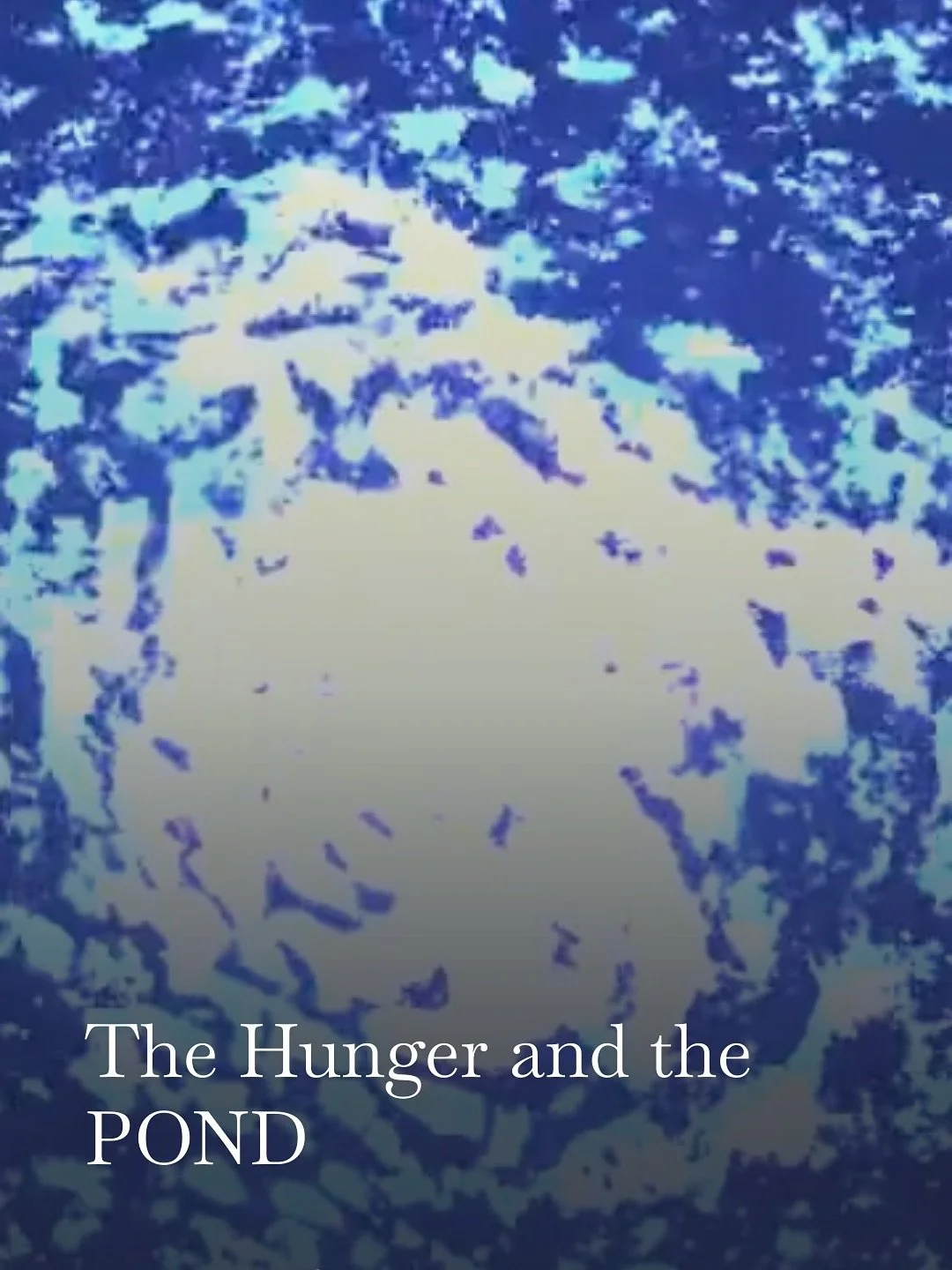 💧 The insatiable hunger of ADHD and how tapping into the POND (Place Of No Distractions) has been an antidote, a refuge, and a salve.
✨The restless body and spirit can be a ravenously hungry one, and for me, this manifested as physical hunger (anor