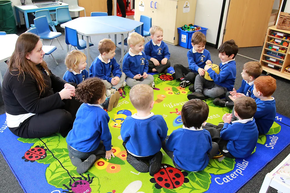 Term Dates — Little Villagers Pre-School