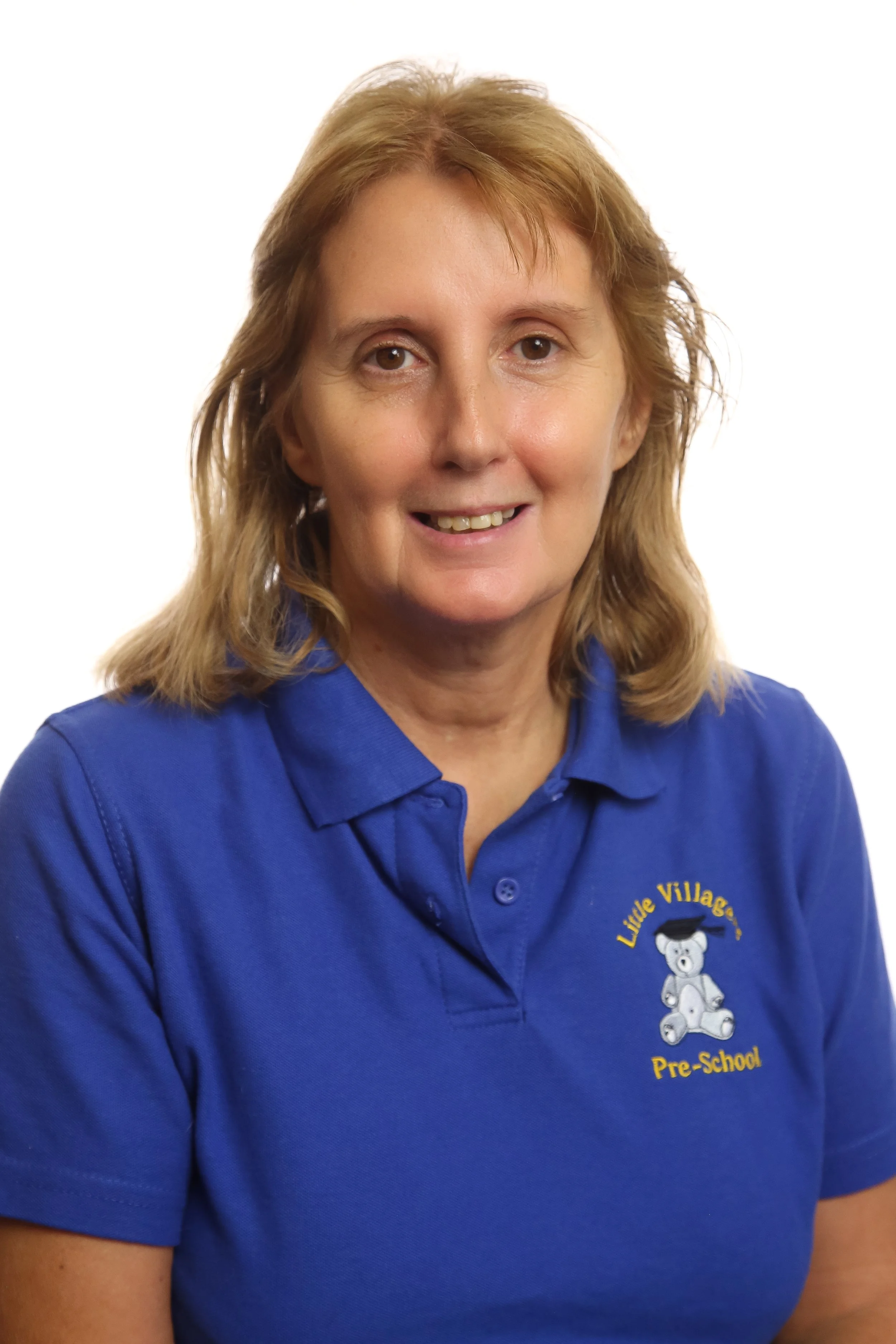 Meet the staff — Little Villagers PreSchool