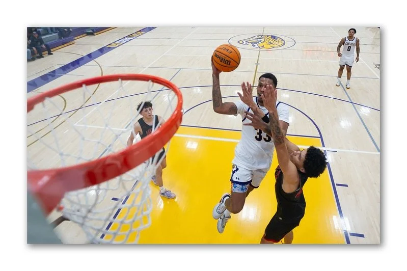 🔥 Hype / Dominant Win

Home court = OUR court 😤🏀 San Jose City College dominated Gavilan from tip-off to the final buzzer. Statement game.
#SJCCBasketball #DominantWin #CollegeHoops #BayAreaBasketball #MensBasketball HomeCourt