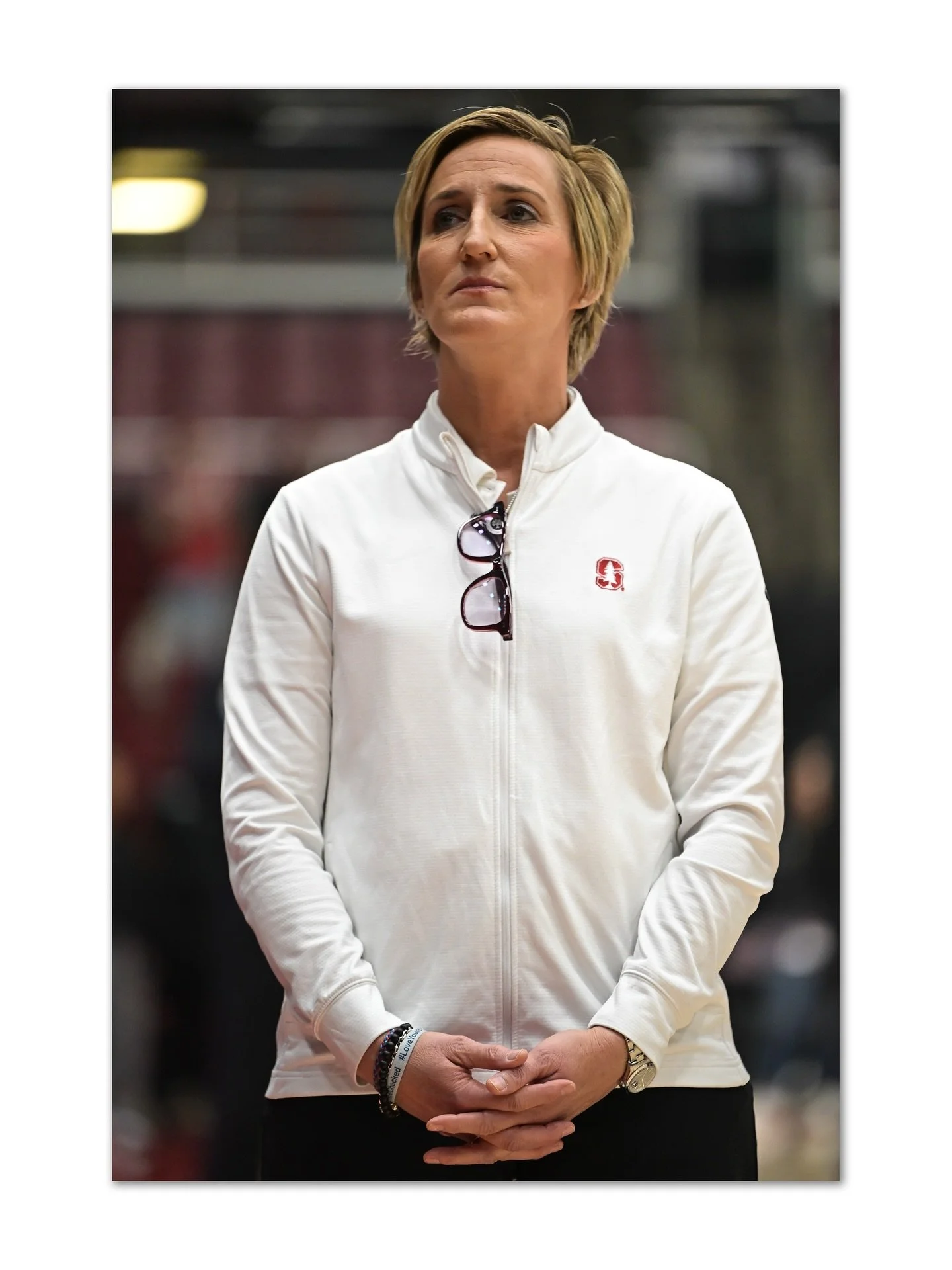 🔥 What a battle! Wake Forest brought the heart, but Stanford defended home court and took the win 🙌🏀 The energy was electric, the hustle nonstop, and women&rsquo;s hoops keeps proving it&rsquo;s must-watch basketball. Drop your MVP of the night be