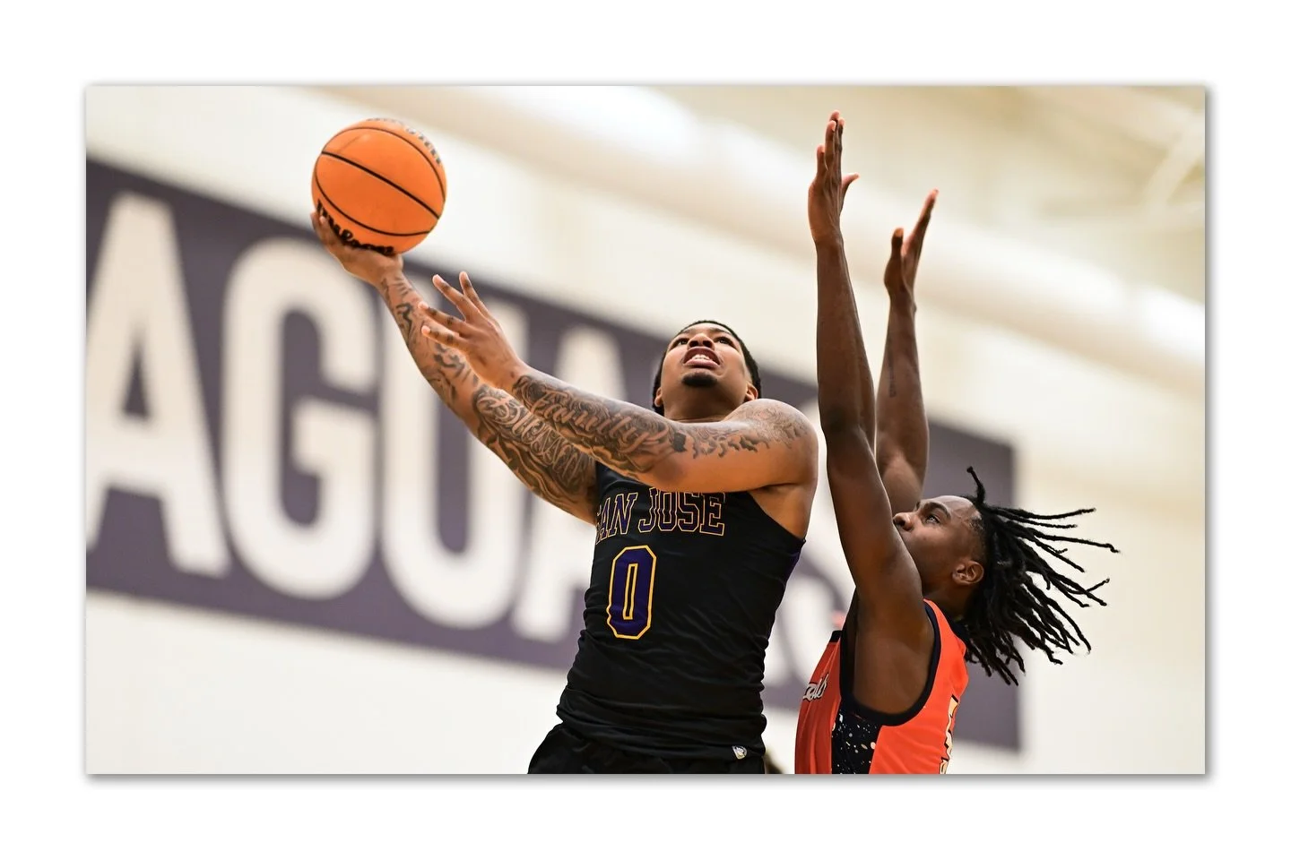 Tip-off intensity, nonstop hustle, and pure heart on the hardwood 🏀🔥
San Jose City College goes head-to-head with College of the Sequoias in a battle that had the gym rocking from start to finish. This is what college basketball is all about.

#San
