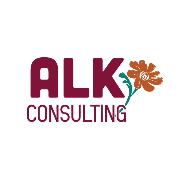 ALK Consulting logo