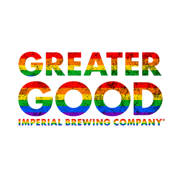 Greater Good Imperial Brewing Company Logo