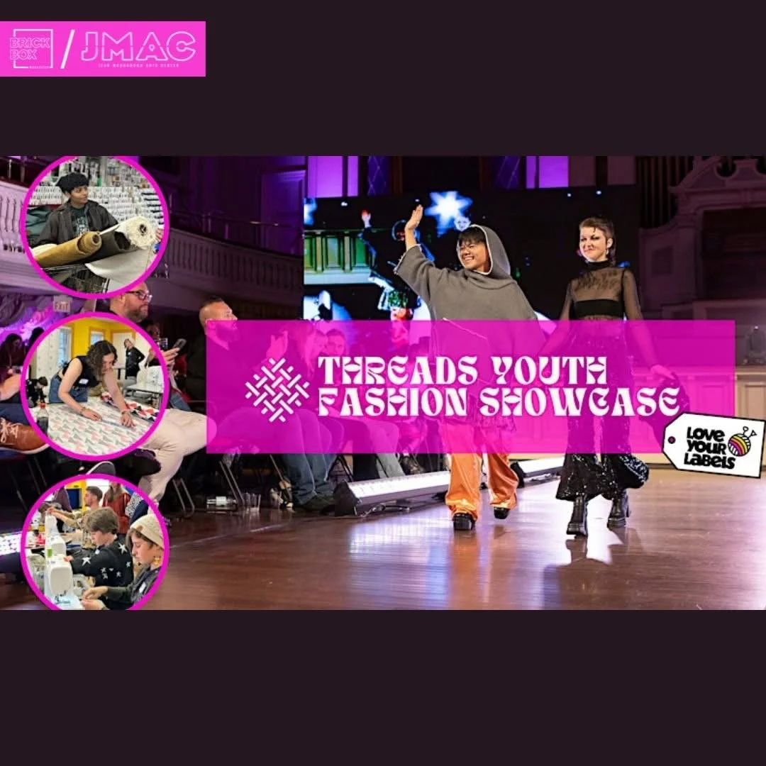 Threads Youth Fashion Showcase