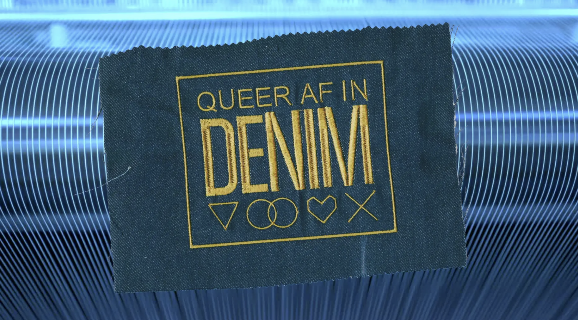 Queer AF: art + fashion show 2026