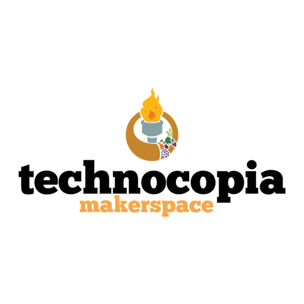 Technocopia logo