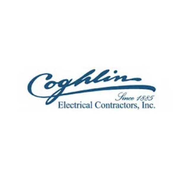 Coghlin Electrical Contractors logo