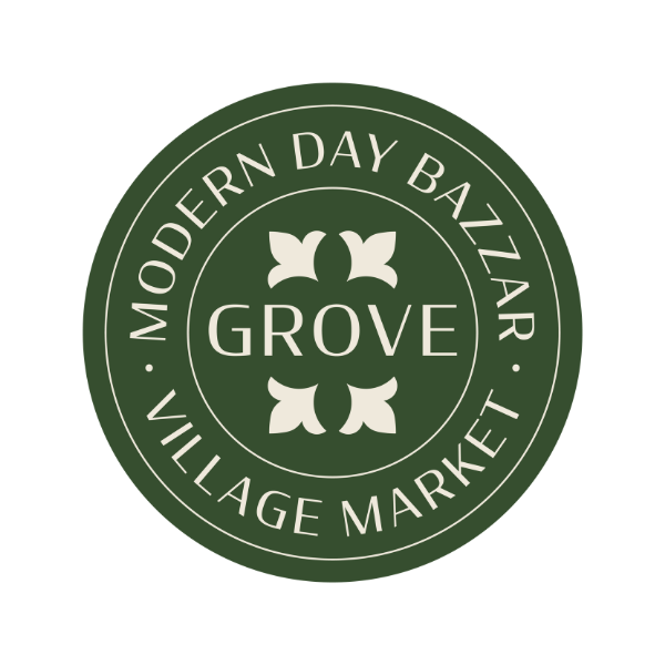 Grove Village Market Worcester logo