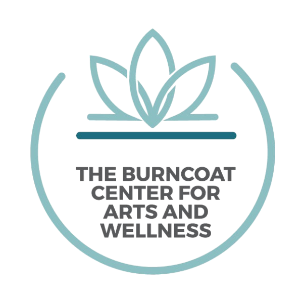 Burncoat Center for Arts and Wellness Logo
