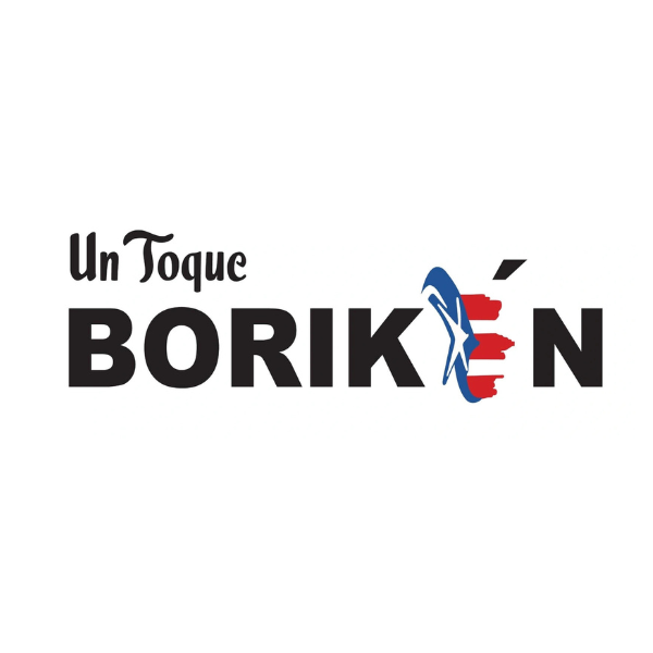 Un Toque Boriken Logo