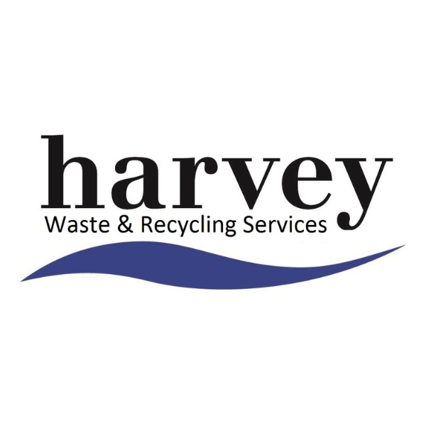EL harvey logo