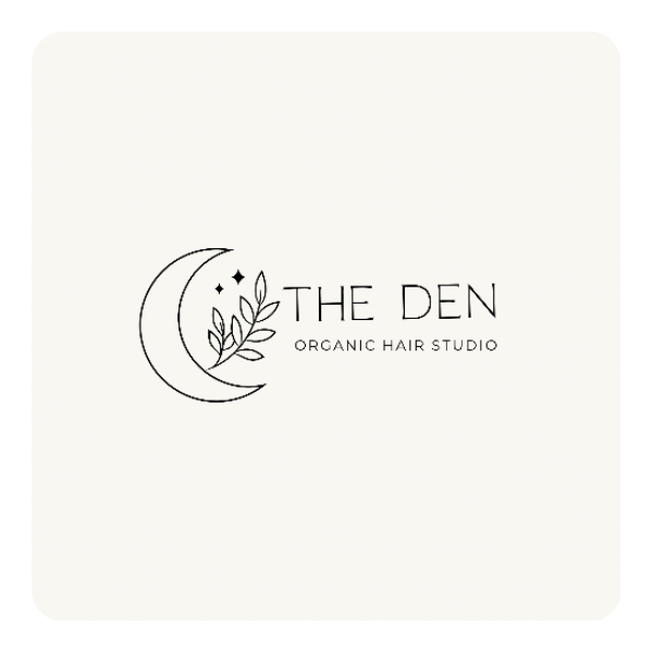 The Den Organic Hair Studio