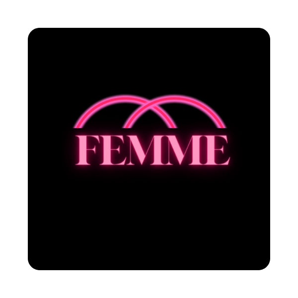 Femme Bar Worcester Logo
