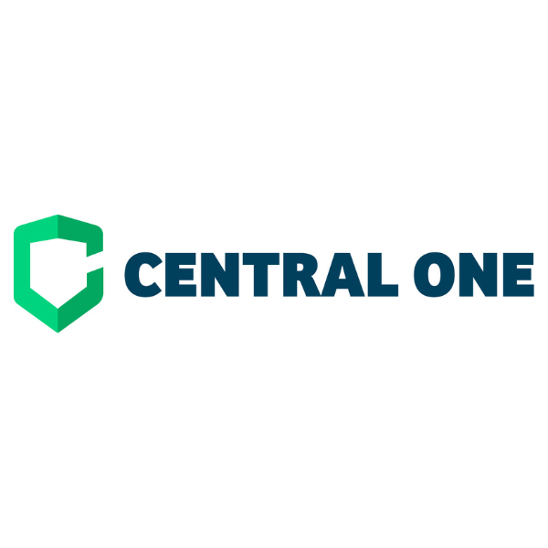 Central One Federal Credit Union logo