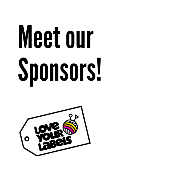 Mee our sponsors for 2026