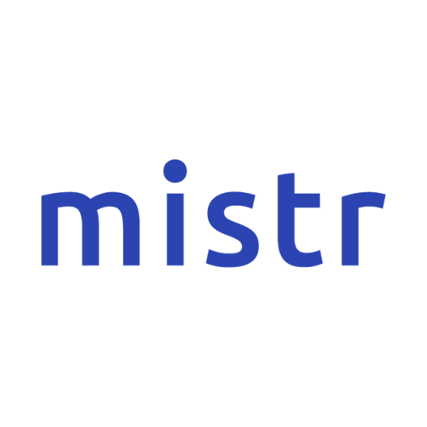 Mistr logo picture