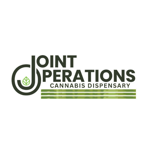 Joint operations logo