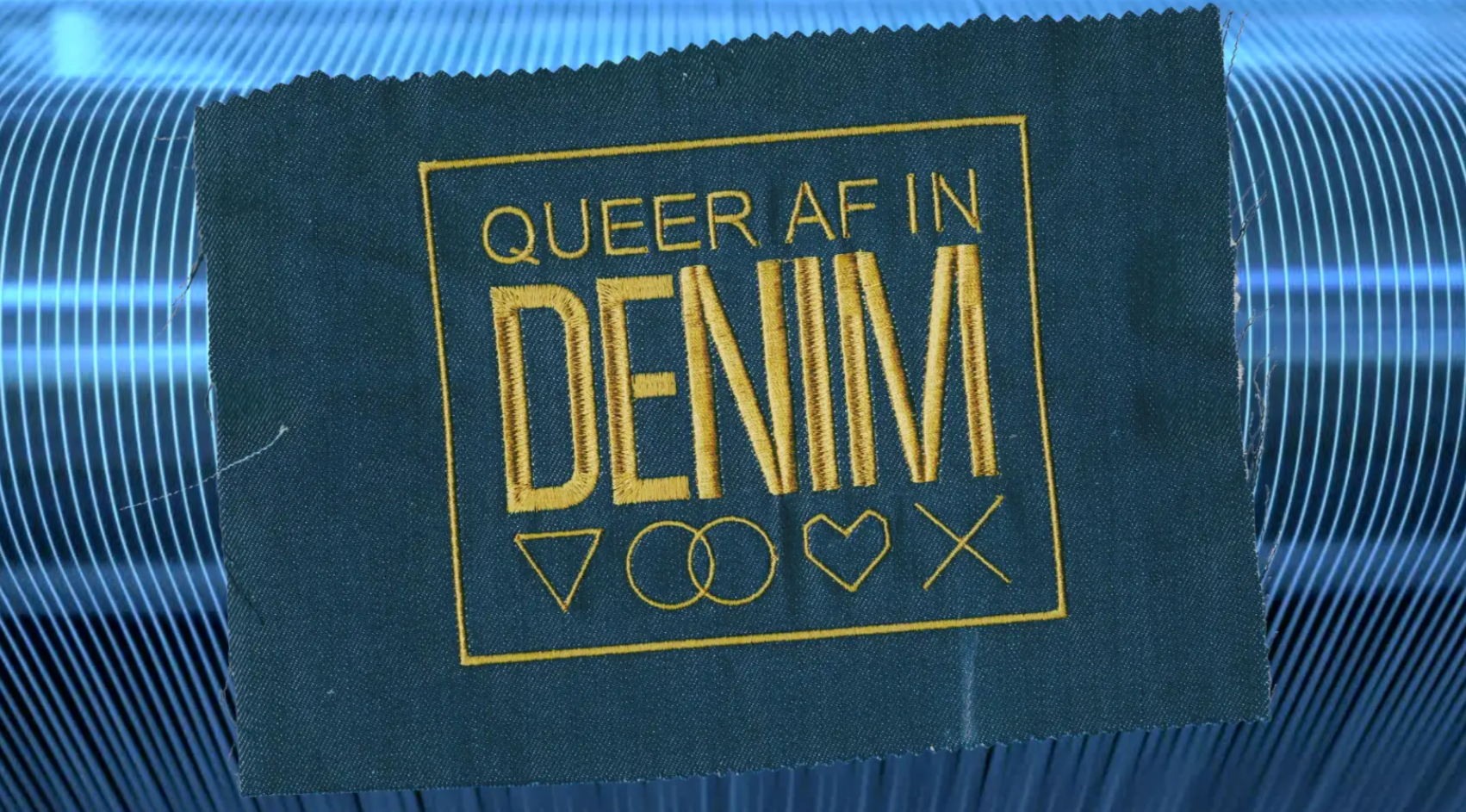 QAF 2026 IN DENIM