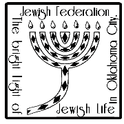 The Jewish Federation of Greater Oklahoma City