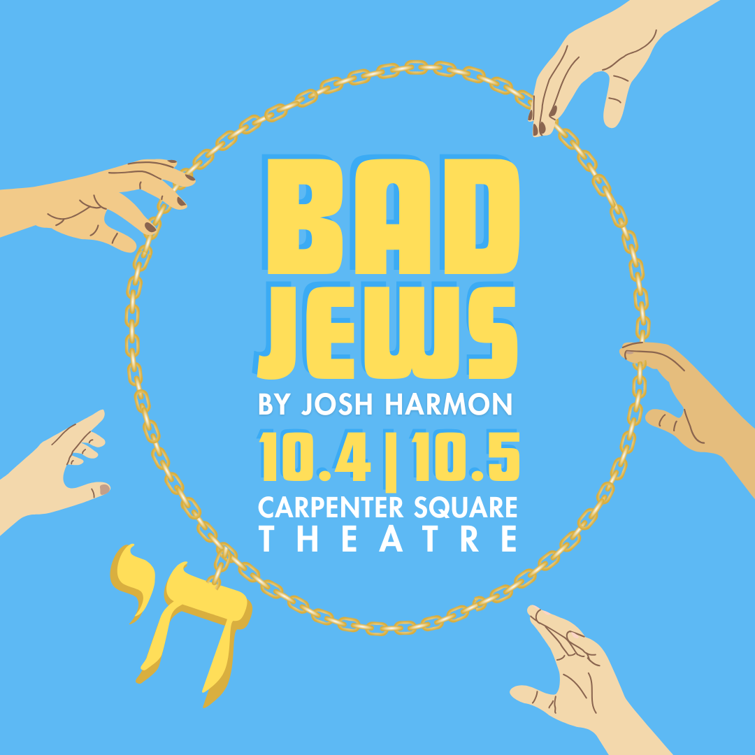 Bad Jews
