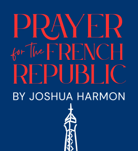 Prayer for the French Republic