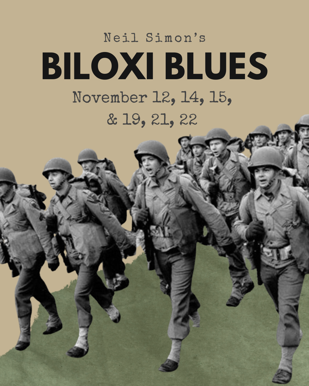 Biloxi Blues