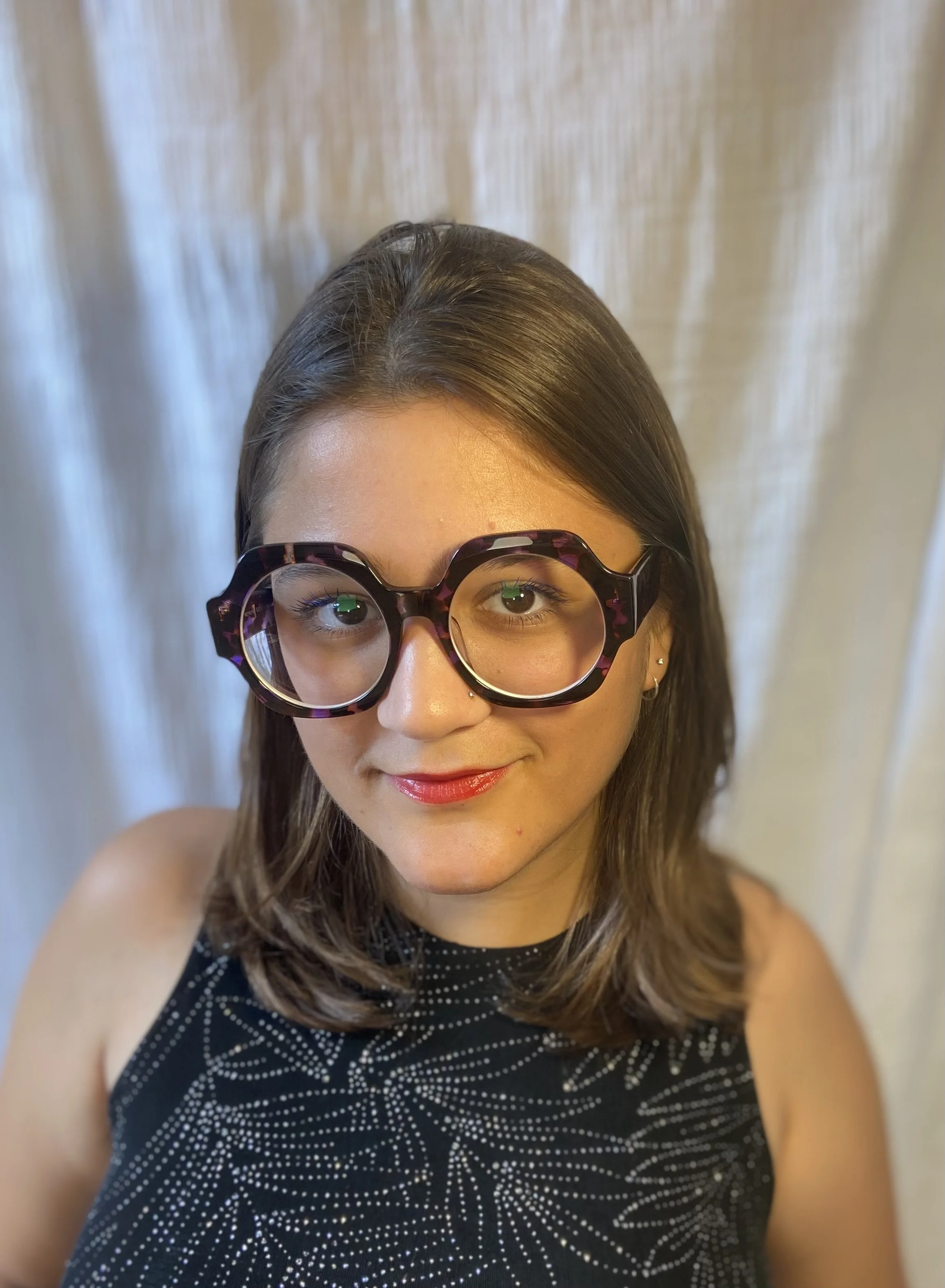 Eleanor Harris headshot