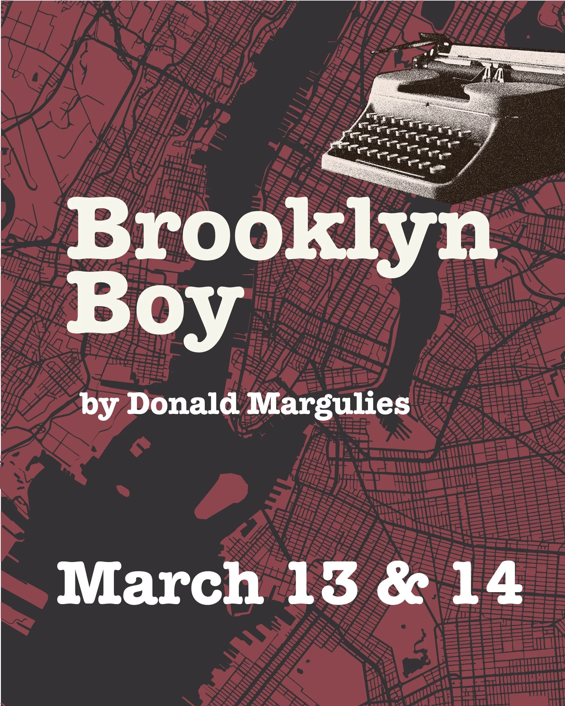 Brooklyn Boy