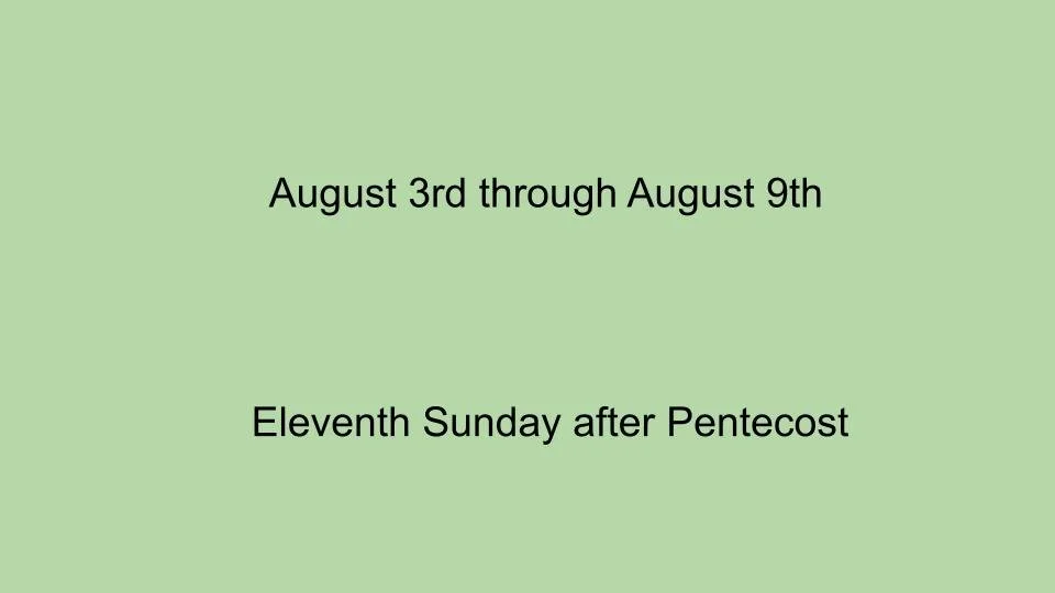 August 3rd through August 9th-Slide 1.jpg