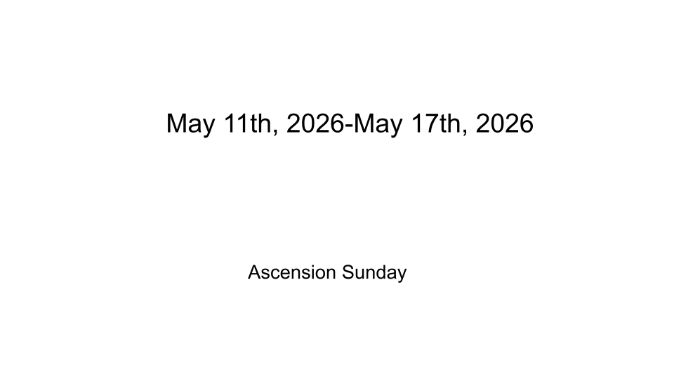 May 11th, 2026-May 17th, 2026-Slide 1.png