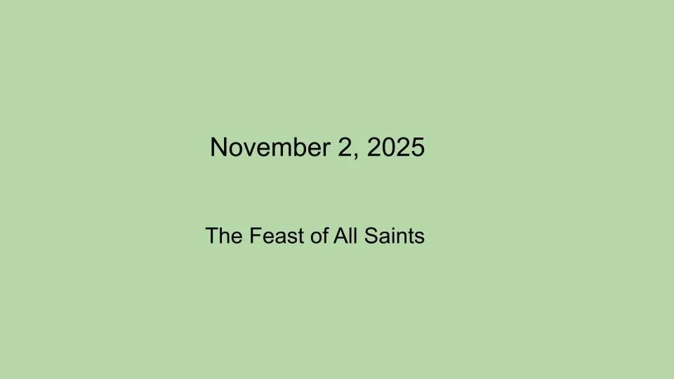 All Saints Announcements Slide 1.jpg