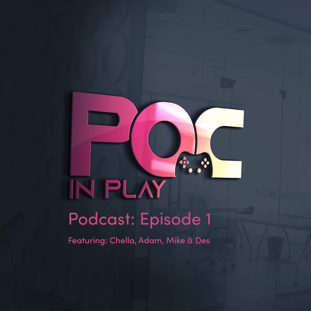 POC Podcast: Episode 1