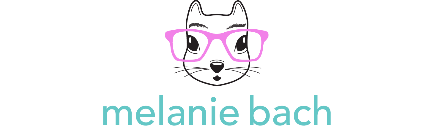 Melanie Bach: Creative Leader and Manager