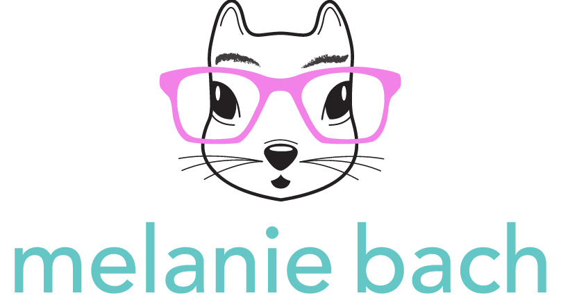 Melanie Bach: Creative Leader and Manager